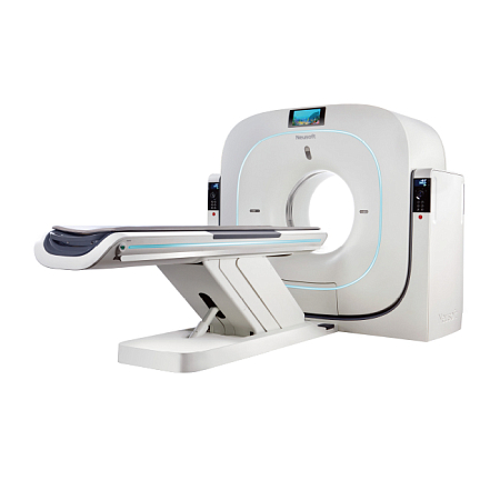 Большое изображение компьютерный томограф  neusoft neuviz 128